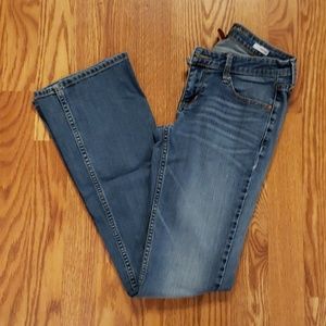 Arizona Jean's bootcut